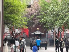 -西安青龙寺遗址景区