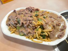 -合记汕头牛肉店(嘉禾路店)