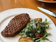 -君悦酒店·La Terrazza意合園·意式风味