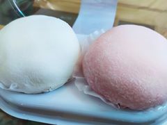-恩朵烘焙坊(金街总店)
