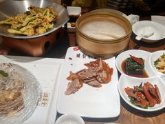-全聚德(江宁店)