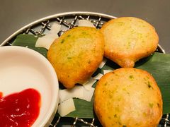 -翡翠小城·海鲜豆捞·广式点心(老佛爷店)