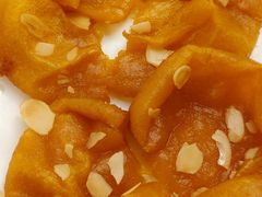 南瓜煎堆-番禺宾馆丽苑厅