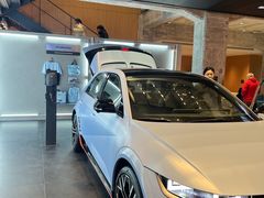 -现代汽车文化中心 Hyundai Motorstudio Beijing