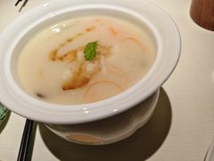 -華府Deluxe(兴业太古汇店)