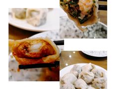 -火燒雲傣家菜(鼓楼店)