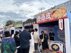 -龙湖南京江北天街