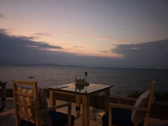 -网红落日悬崖餐厅 The Sky Gallery