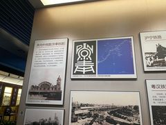 -中国铁道博物馆(正阳门馆)