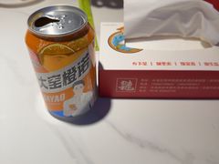 -东来土菜馆(民祥园路店)