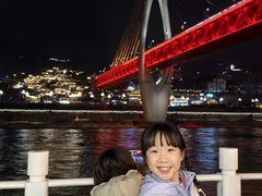 -重庆两江夜游-交运系列