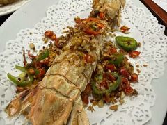 -好彩酒楼烤鸭坊