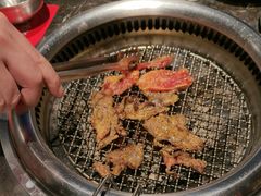 -一品诚记烤肉·甄选店(中南路店)