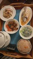 -和伊母婴护理中心·全套房(金山店)