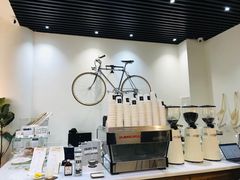 -常识咖啡common sense(春熙路店)