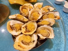 -御唐府海珊瑚主题餐厅
