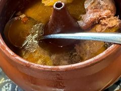 -香满楼(临安路店)