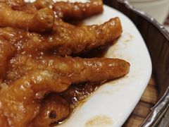 -凤凰楼酒家·粤宴点心(华强北店)