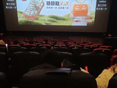 -万达影城(南昌西湖IMAX店)