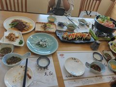 -天正河鲀·河豚亭(大连店)