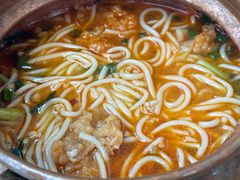 -甘思咪哚·云南艺术餐厅(天河广百店)
