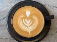 -Nectar One Cafe(勇烈路n1店)