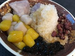 -鲜芋仙(南开大悦城店)