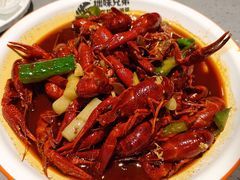 -拙味兄弟·活龙虾·旗舰店(环城西路店)