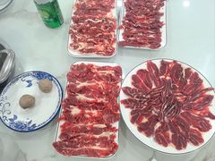 -福合埕牛肉火锅(长平国新店)