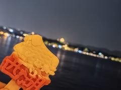 -西湖游船