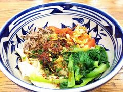 -郑记biangbiang面(钟楼店)