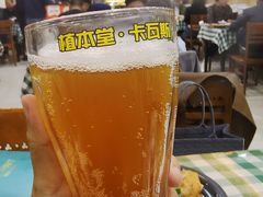 -新疆巴州金丝特餐厅(大钟寺店)