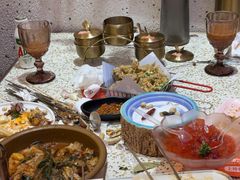 -小董哥烤串·爆汁大油边(故宫店)