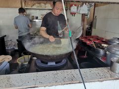 -小龙大肉面馆