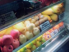-innewgogo纽麦轻食(滨北店)