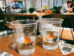 -乐凯撒披萨(正佳广场店)