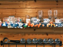 -Be Lived Cafe比例咖啡(摩天轮店)