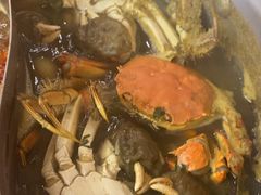 -深海聚汇·牛榴宴·自助料理(江宁万达店)