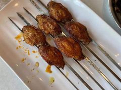 -巴依老爷新疆美食(工体旗舰店)