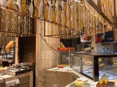 -常德武陵天济喜来登酒店-盛宴餐厅