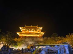 -大理古城