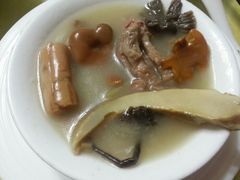 杂菌-山菌美食苑(振兴路店)
