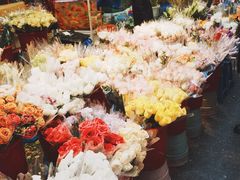 -循礼门鲜花花市(武汉循礼门店)