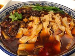 -院8里·小聚园老川菜(九眼桥店)