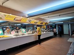 -文星素食(兴华路店)