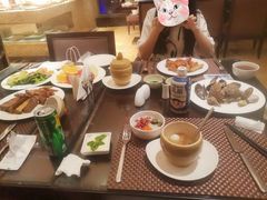 -夜市全日餐厅·洲际酒店(石家庄洲际酒店)