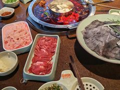 -巴倒烫陆派火锅山庄(南山总店)