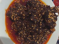 -院8里·少城记忆老川菜(宽窄巷子店)