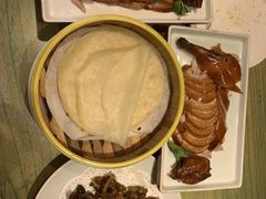 -京味斋·北京烤鸭(华威桥北工大店)