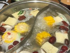 -呷哺呷哺 黄金牧场 (欢乐谷店)